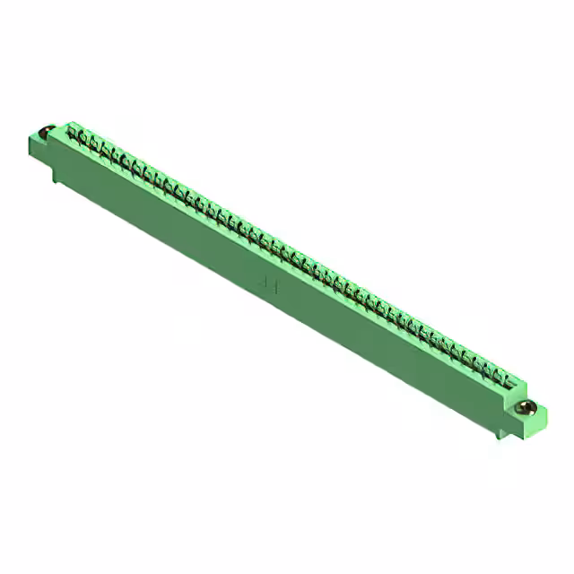 837-041-524-603 EDAC Inc.  Edgeboard Connectors